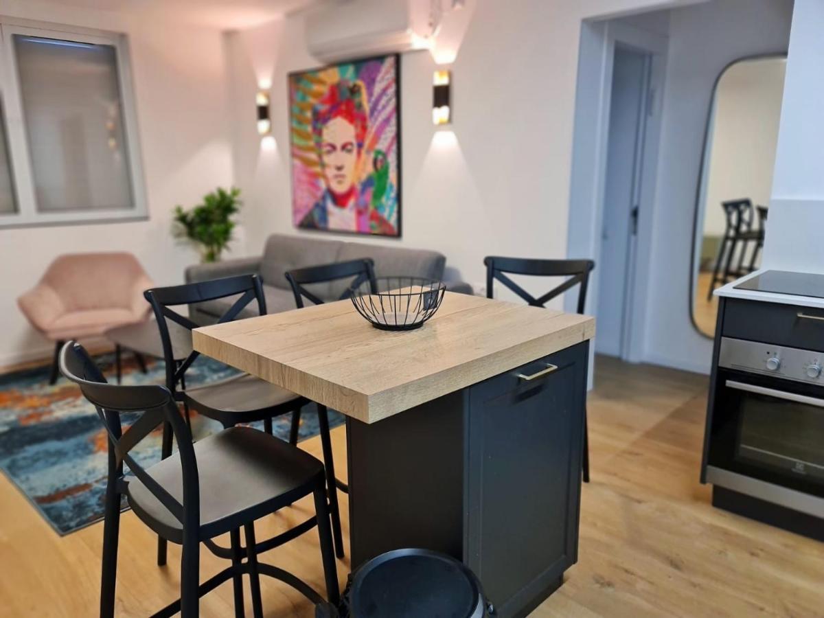 Sunshine Suites By The Sea Eilat 3 Min Walk To The Beach Exterior photo